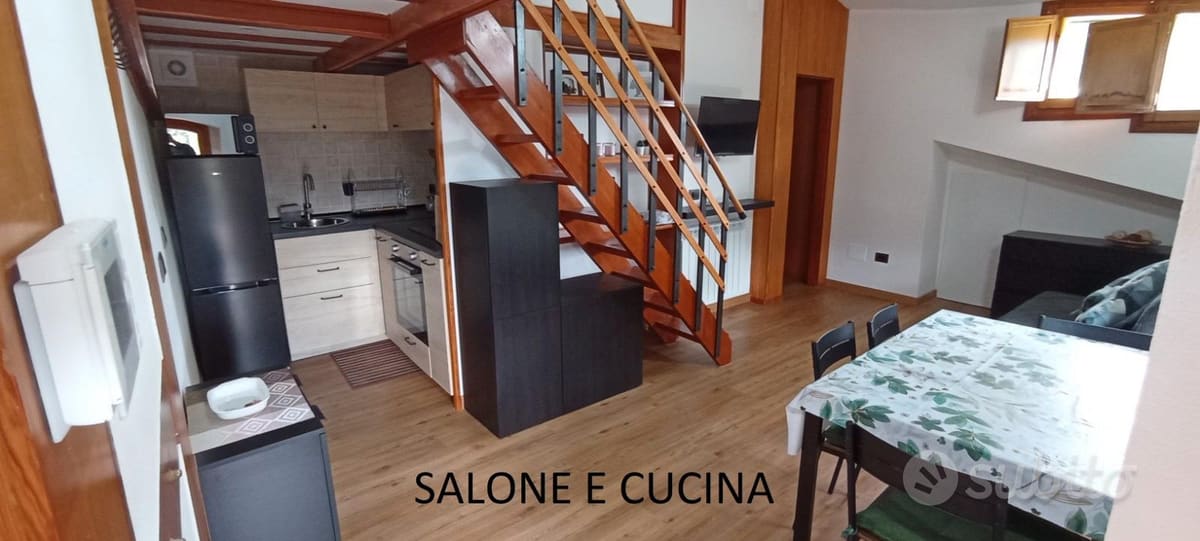 Pescasseroli casa vacanze roby — casa vacanze a Pescasseroli, Abruzzo