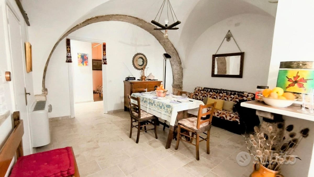 Pescasseroli » Vacanze in Montagna — casa vacanze a Pescasseroli, Abruzzo — foto 3 di 6