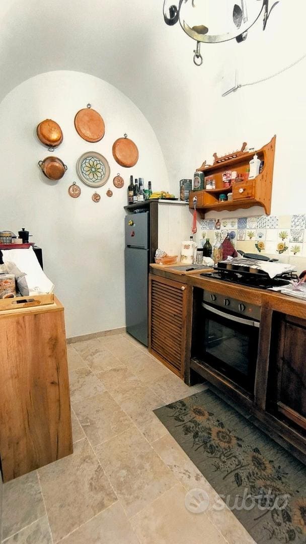 Pescasseroli » Vacanze in Montagna — casa vacanze a Pescasseroli, Abruzzo — foto 4 di 6