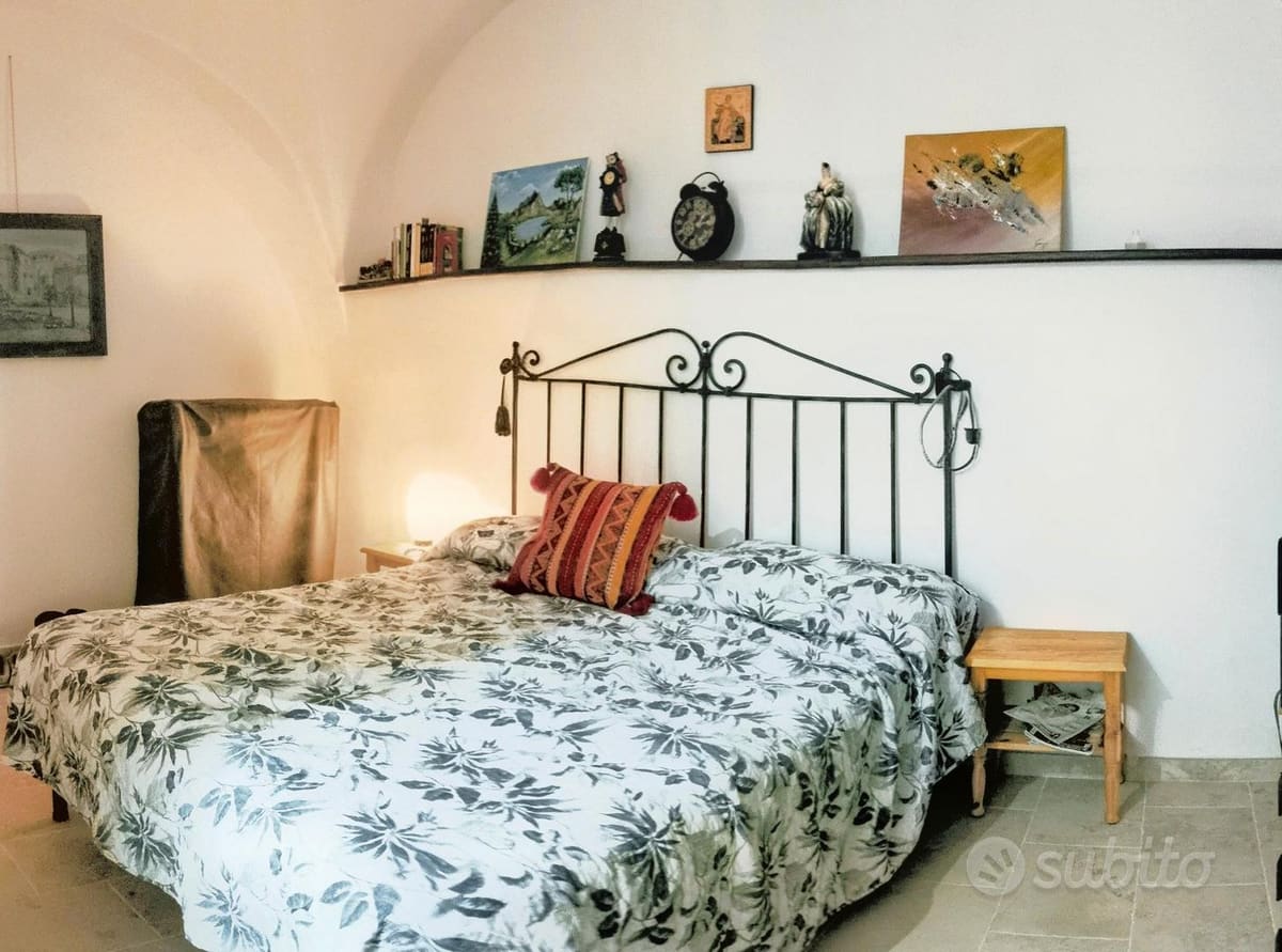 Pescasseroli » Vacanze in Montagna — casa vacanze a Pescasseroli, Abruzzo — foto 5 di 6