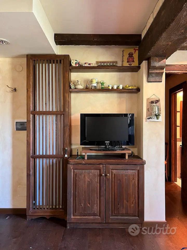 Appartamento vacanze Il Tiglio — casa vacanze a Roccaraso, Abruzzo — foto 2 di 5