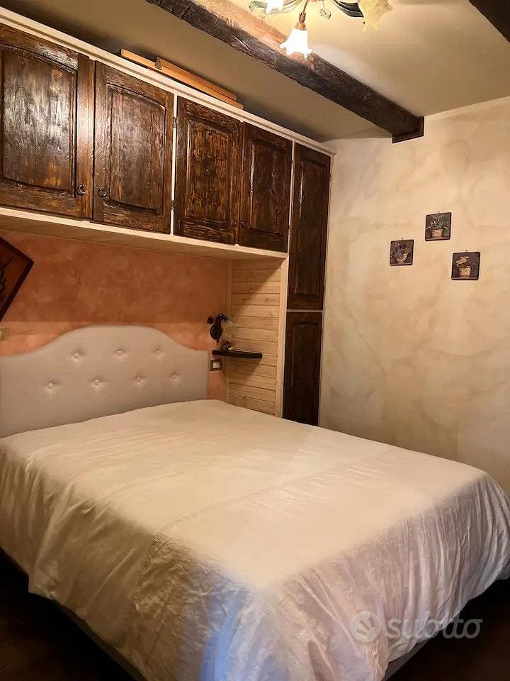 Appartamento vacanze Il Tiglio — casa vacanze a Roccaraso, Abruzzo — foto 3 di 5