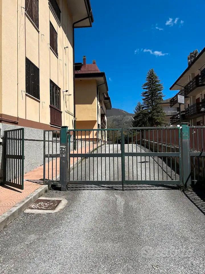 Appartamento vacanze Il Tiglio — casa vacanze a Roccaraso, Abruzzo — foto 5 di 5