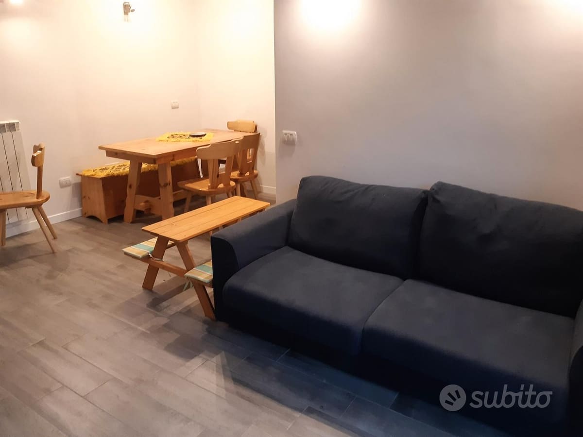 Vacanze Roccaraso Rivisondoli — casa vacanze a Rivisondoli, Abruzzo — foto 3 di 5