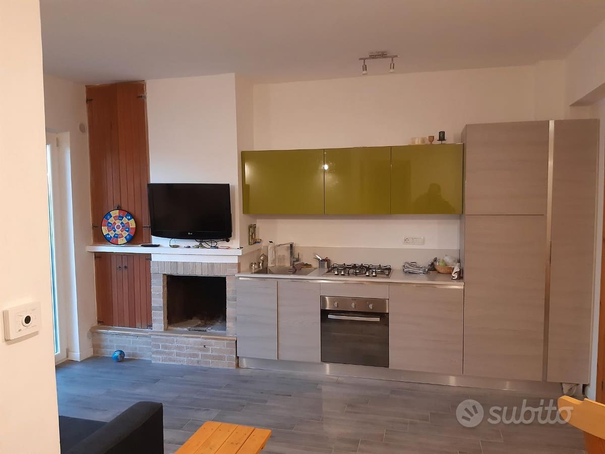 Vacanze Roccaraso Rivisondoli — casa vacanze a Rivisondoli, Abruzzo