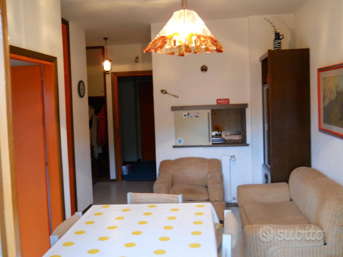 Appartamento in Residence — casa vacanze a Roccaraso, Abruzzo
