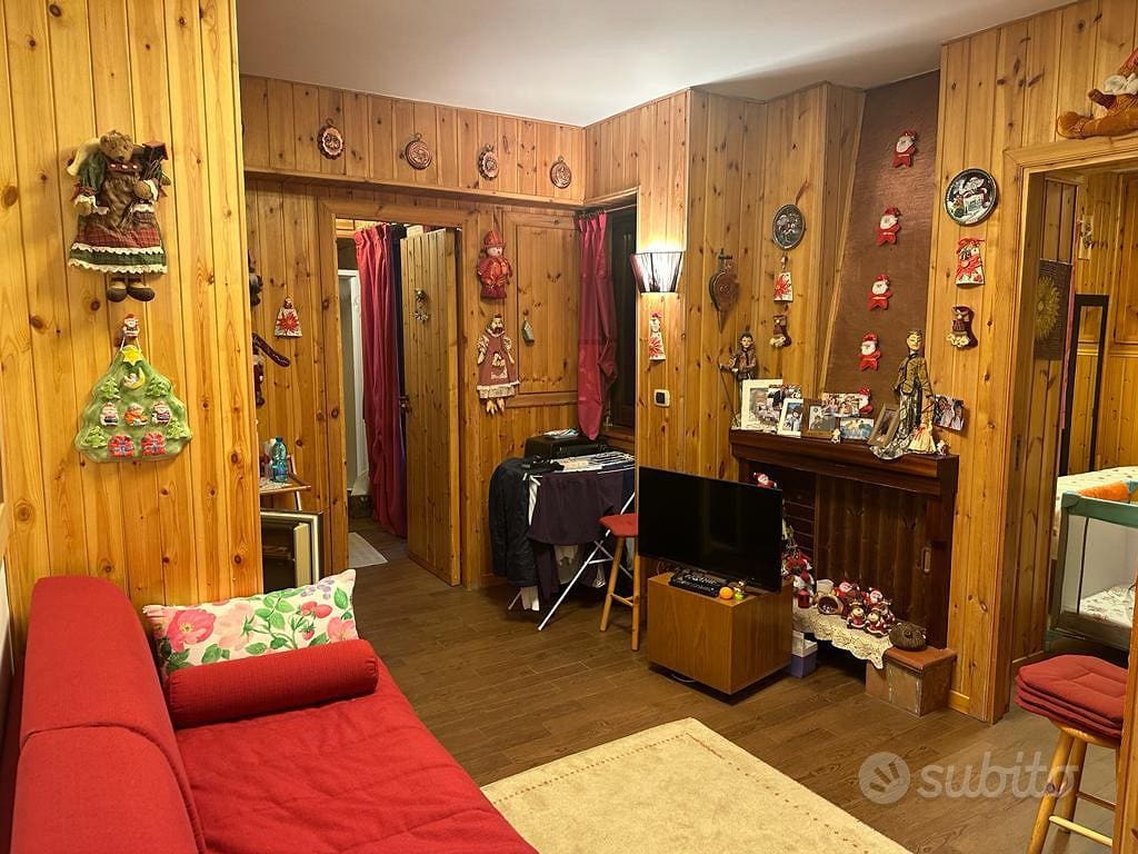 Appartamento inverno 2025 - Roccaraso — casa vacanze a Roccaraso, Abruzzo