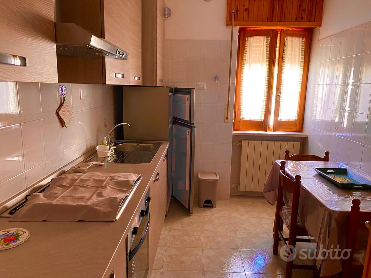Neve e montagna — casa vacanze a Roccaraso, Abruzzo — foto 2 di 6