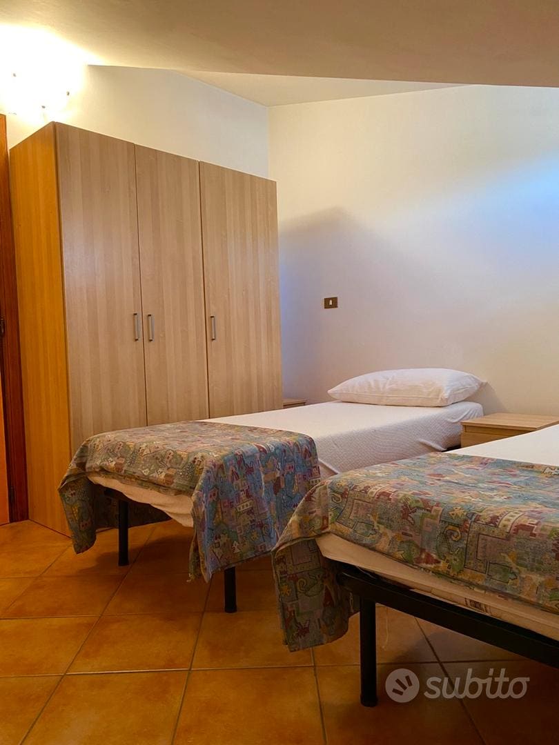 Montagna e relax — casa vacanze a Roccaraso, Abruzzo — foto 3 di 6