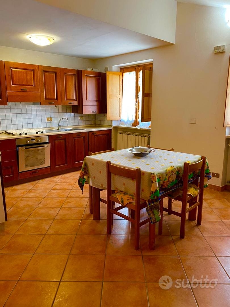 Montagna e relax — casa vacanze a Roccaraso, Abruzzo