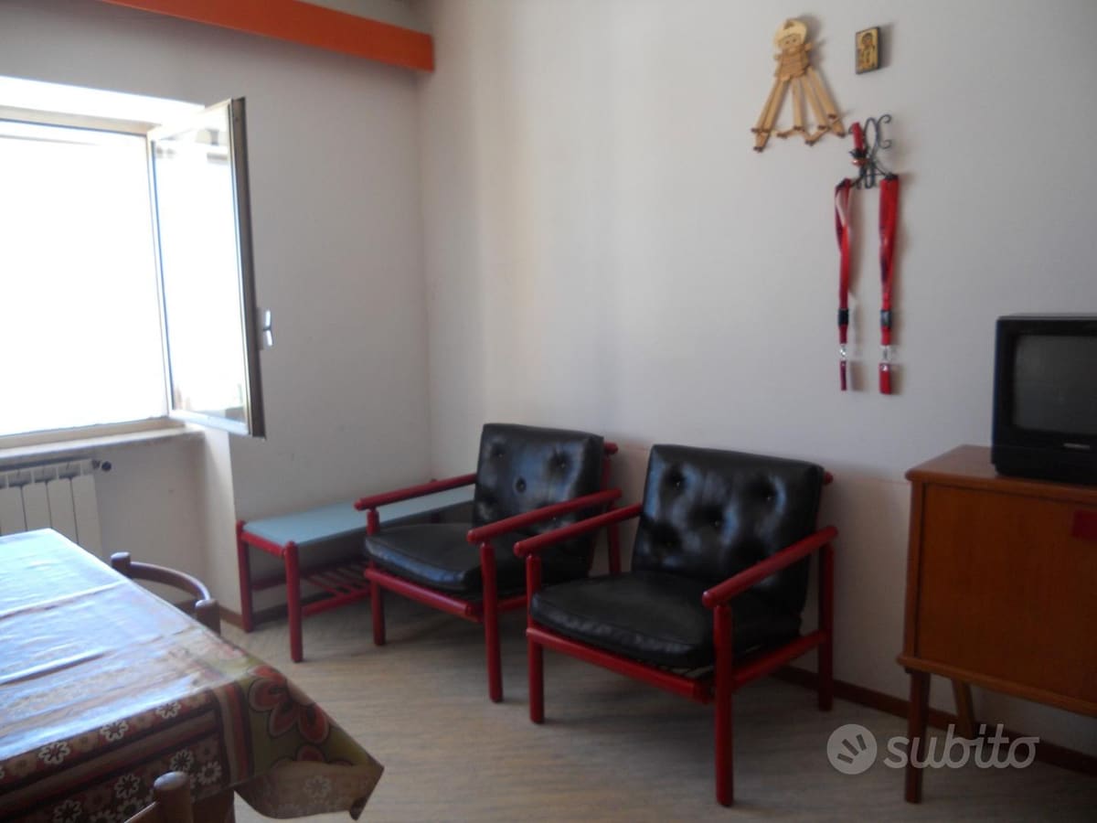 Aremogna Residence Paradiso Monolocale — casa vacanze a Roccaraso, Abruzzo — foto 4 di 6