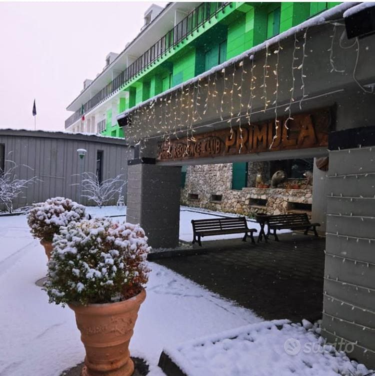 Pescasseroli casa vacanza Primula — casa vacanze a Pescasseroli, Abruzzo — foto 3 di 3
