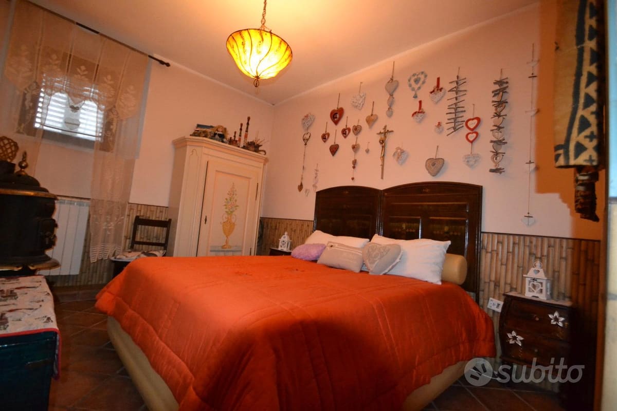 Casa sulla neve — casa vacanze a Roccaraso, Abruzzo — foto 3 di 6