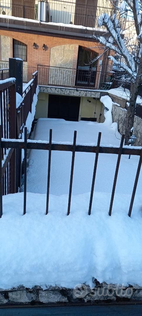 Casa di lori — casa vacanze a Pescasseroli, Abruzzo — foto 2 di 6