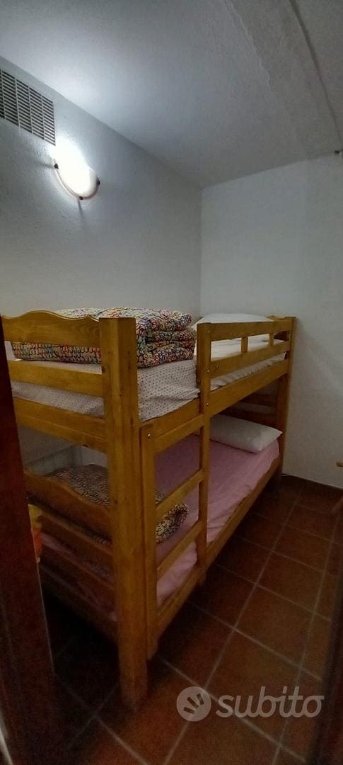 Casa di lori — casa vacanze a Pescasseroli, Abruzzo — foto 4 di 6