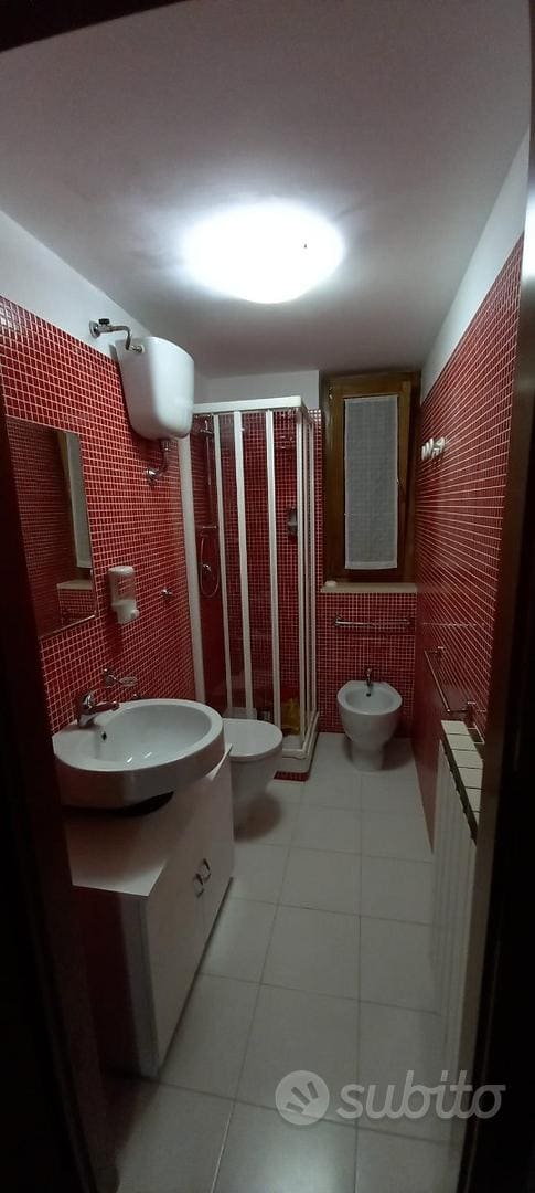Casa di lori — casa vacanze a Pescasseroli, Abruzzo — foto 5 di 6