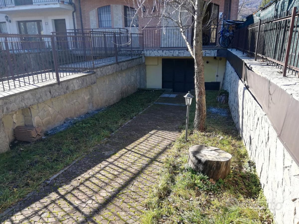 Casa di lori — casa vacanze a Pescasseroli, Abruzzo