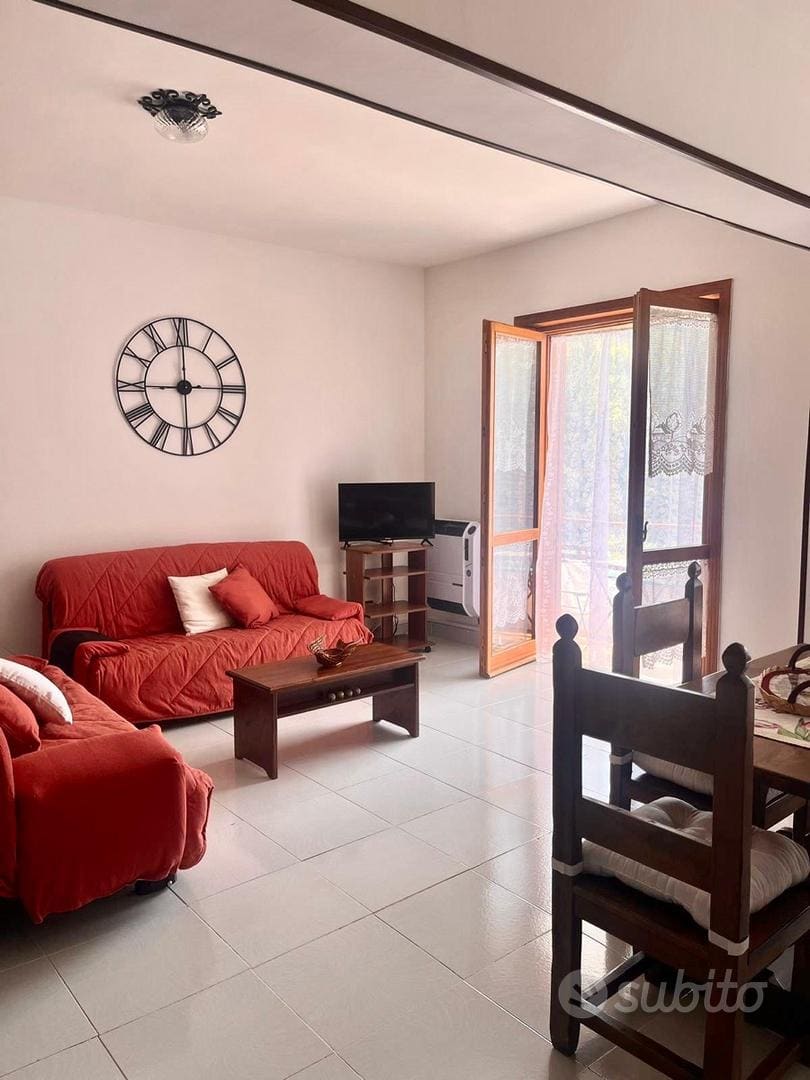 Casa vacanza PESCASSEROLI — casa vacanze a Pescasseroli, Abruzzo — foto 2 di 6