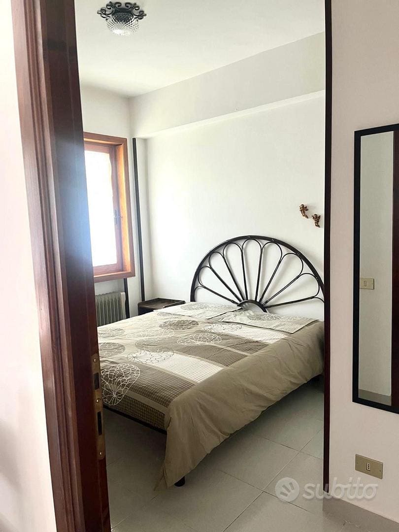 Casa vacanza PESCASSEROLI — casa vacanze a Pescasseroli, Abruzzo — foto 3 di 6