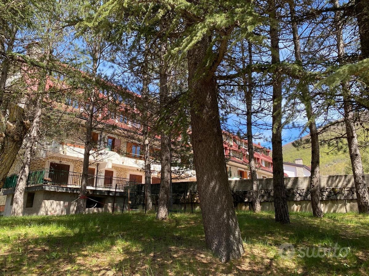 Casa vacanza PESCASSEROLI — casa vacanze a Pescasseroli, Abruzzo