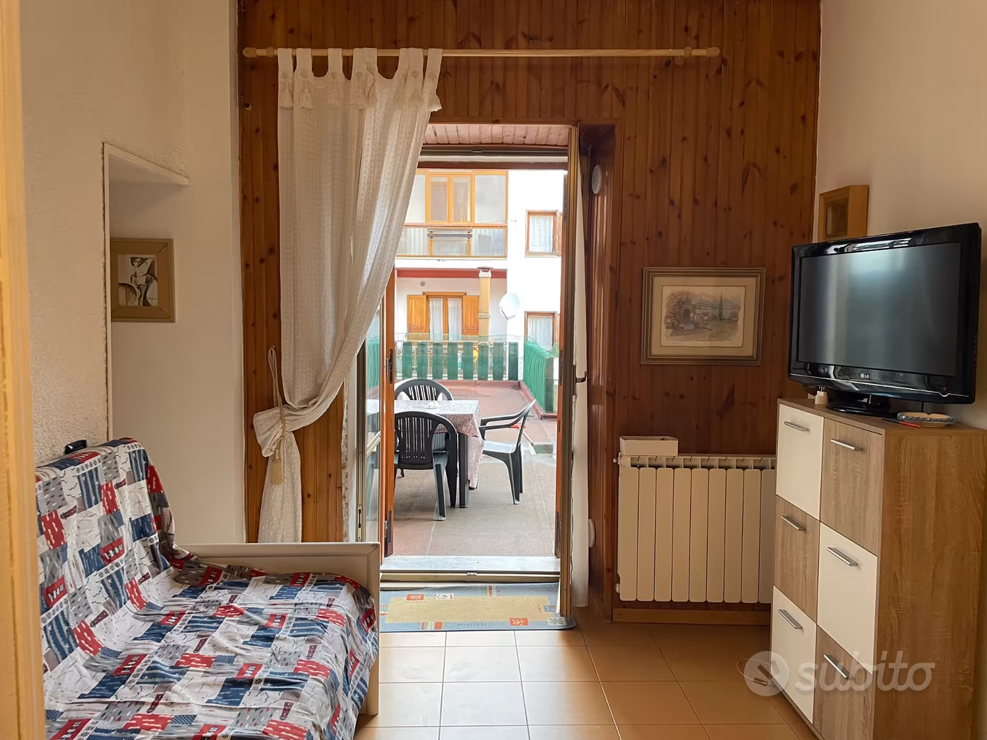 Speciale Ponte Immacolata a Roccaraso: — casa vacanze a Roccaraso, Abruzzo — foto 2 di 6