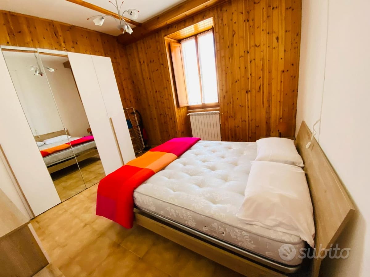 Per le tue vacanze a Roccaraso centro — casa vacanze a Roccaraso, Abruzzo — foto 2 di 6