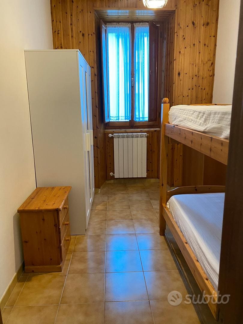 Per le tue vacanze a Roccaraso centro — casa vacanze a Roccaraso, Abruzzo — foto 3 di 6