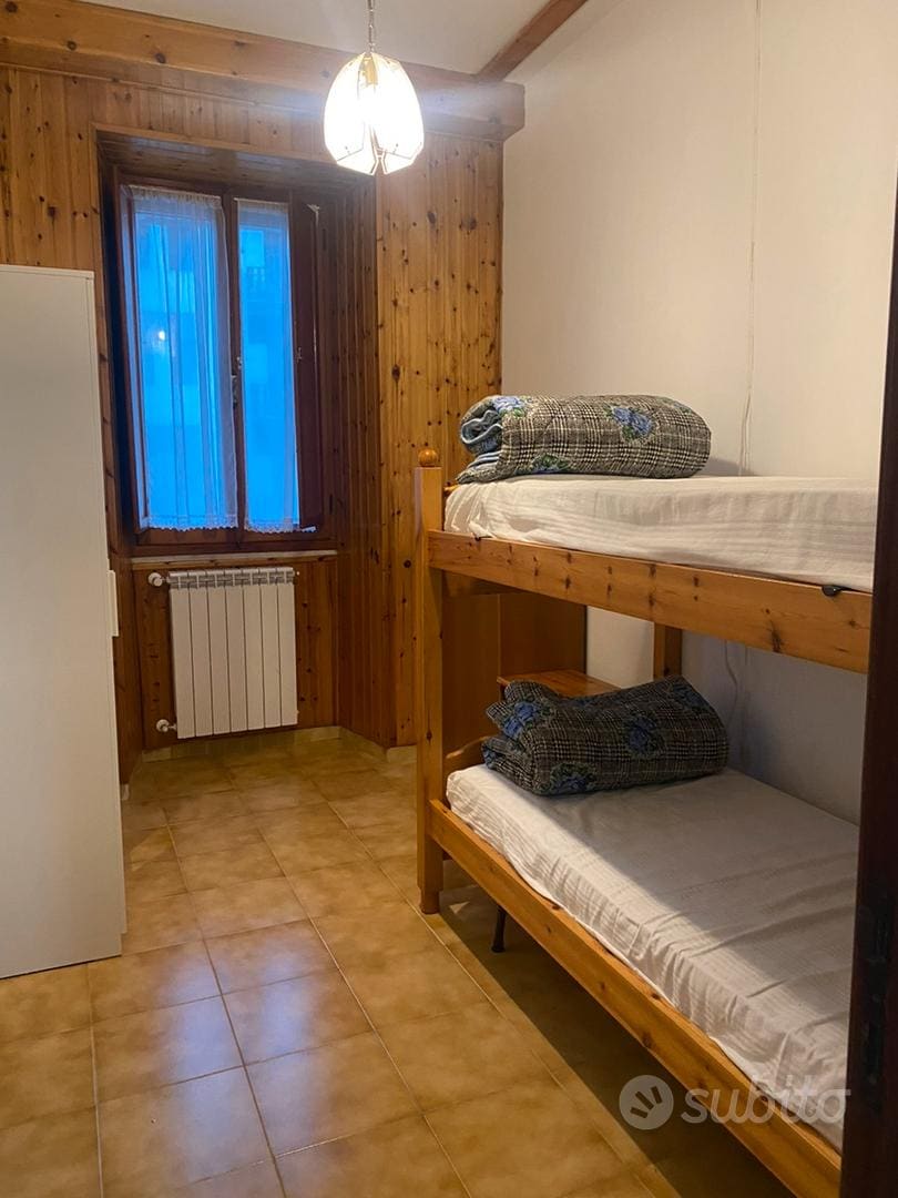 Per le tue vacanze a Roccaraso centro — casa vacanze a Roccaraso, Abruzzo — foto 4 di 6