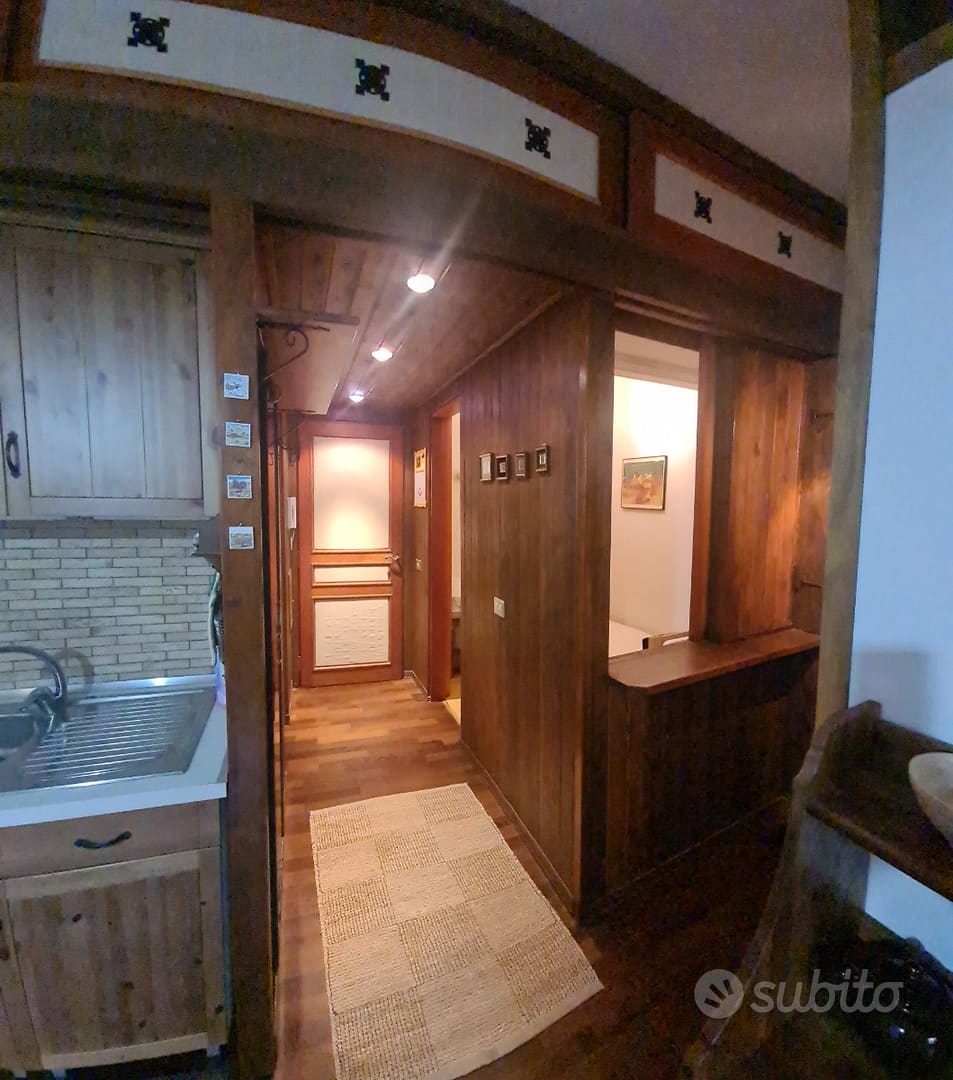 Montagna — casa vacanze a Pescasseroli, Abruzzo — foto 2 di 6