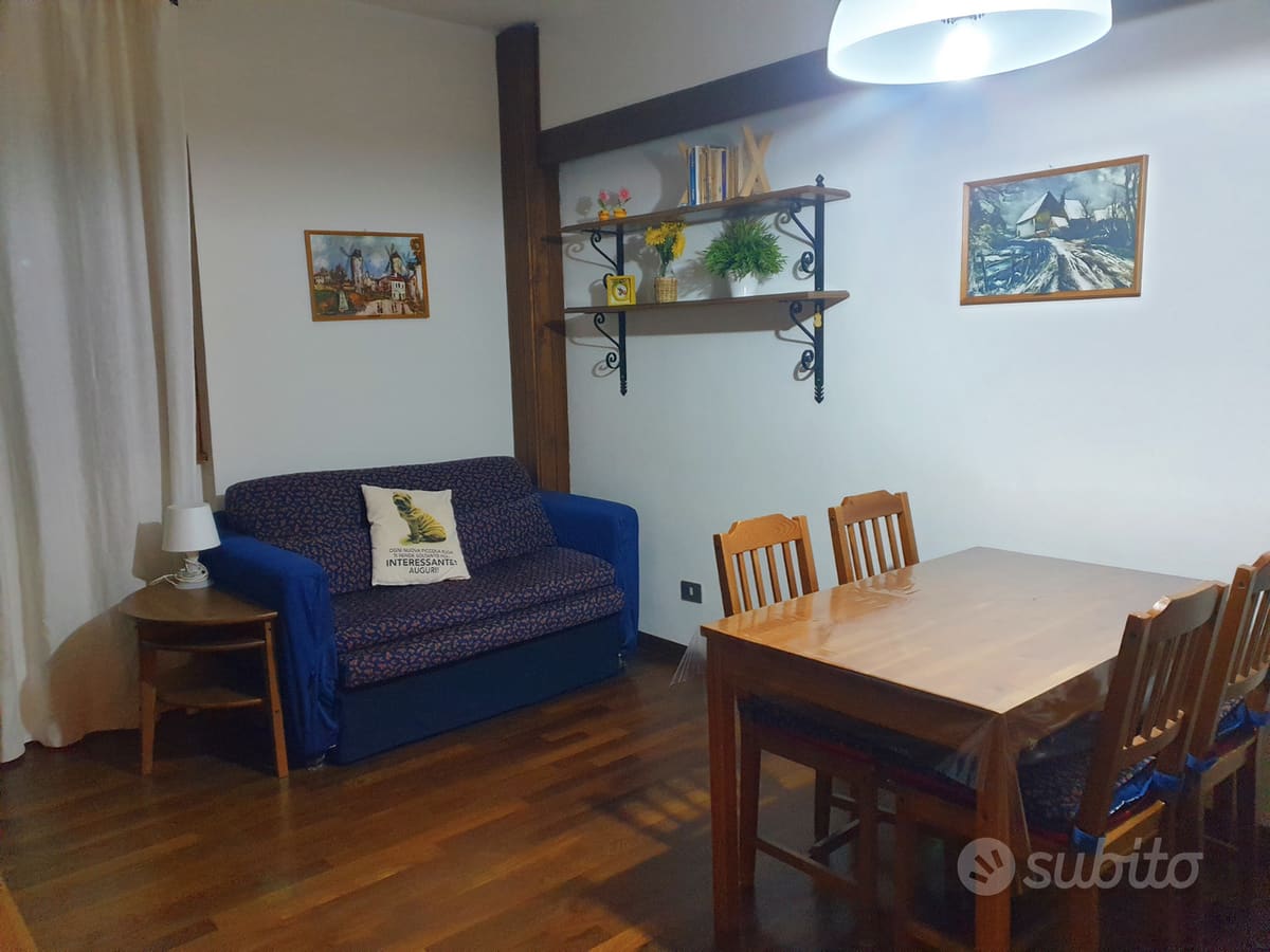 Montagna — casa vacanze a Pescasseroli, Abruzzo — foto 3 di 6