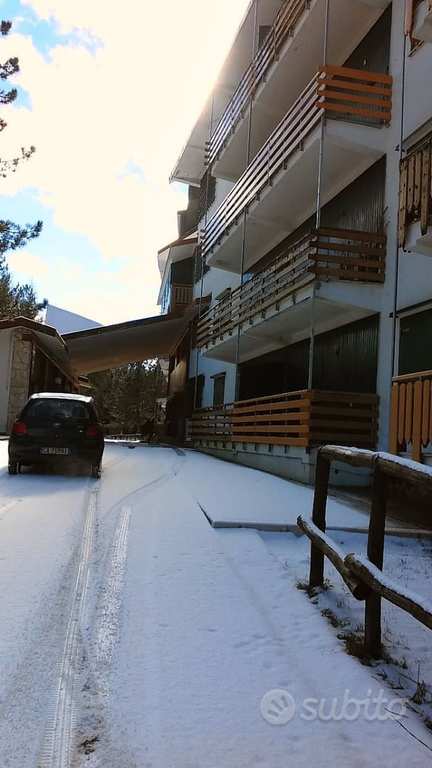 Montagna — casa vacanze a Pescasseroli, Abruzzo — foto 4 di 6