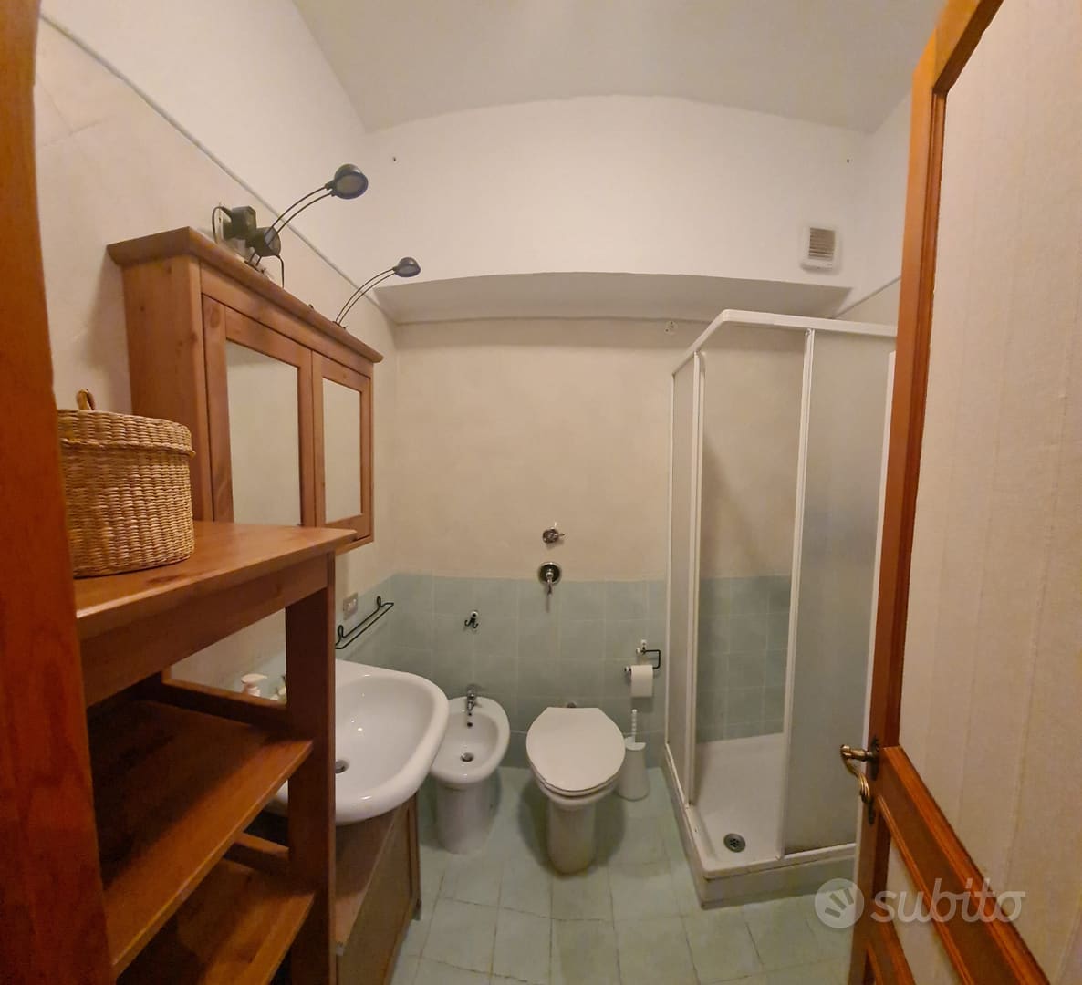 Montagna — casa vacanze a Pescasseroli, Abruzzo — foto 5 di 6