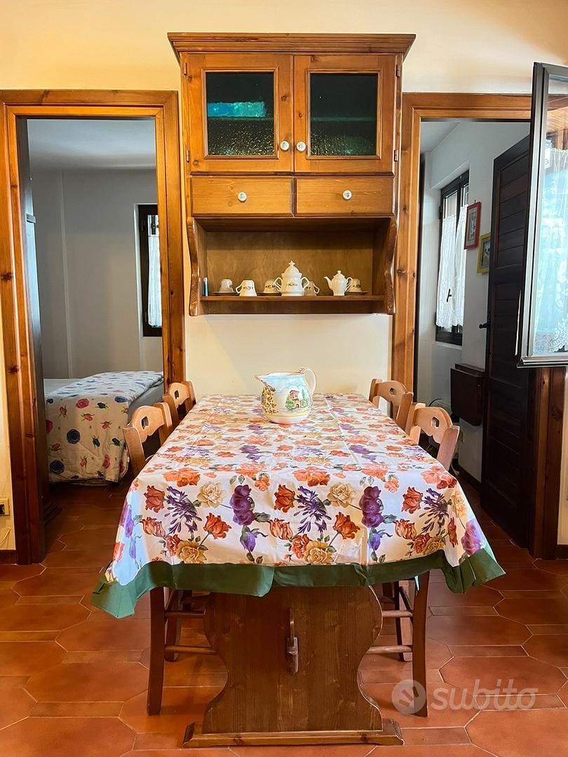 Casa Roccaraso centro — casa vacanze a Roccaraso, Abruzzo — foto 2 di 6