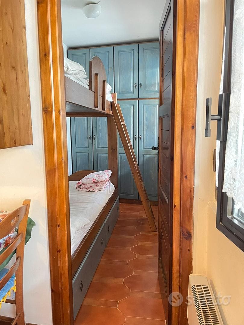 Casa Roccaraso centro — casa vacanze a Roccaraso, Abruzzo — foto 3 di 6
