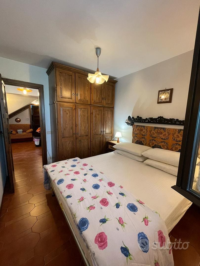 Casa Roccaraso centro — casa vacanze a Roccaraso, Abruzzo — foto 4 di 6