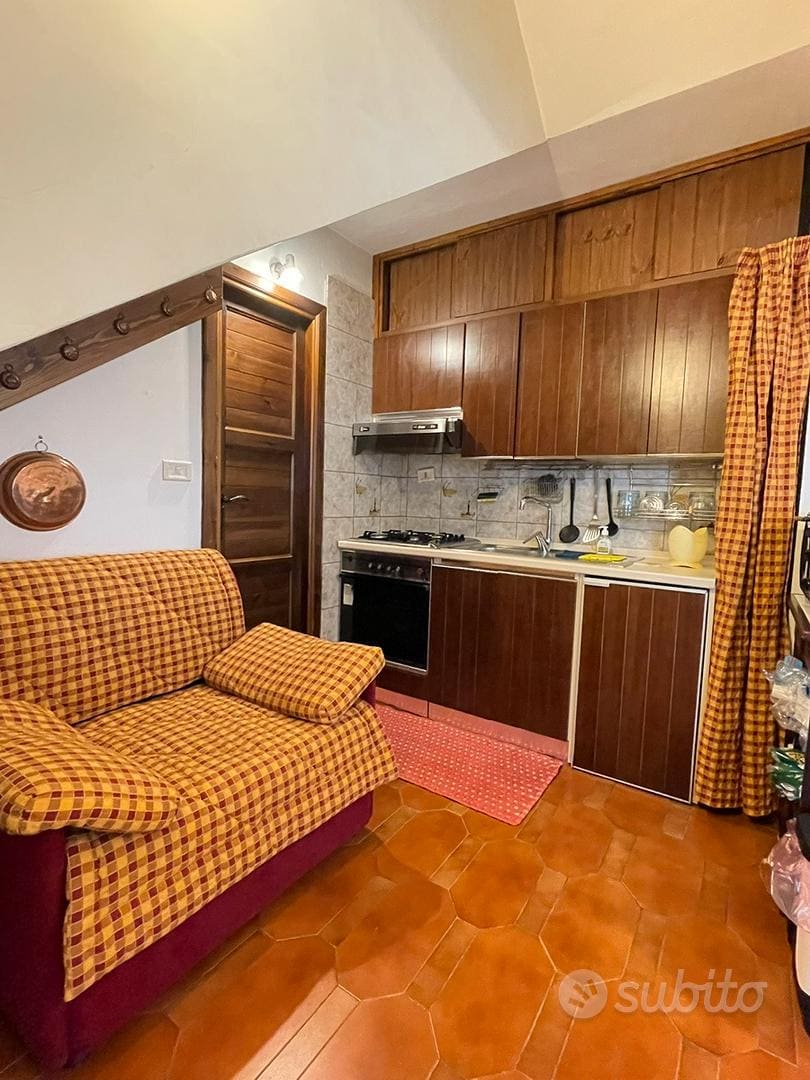 Casa Roccaraso centro — casa vacanze a Roccaraso, Abruzzo — foto 5 di 6