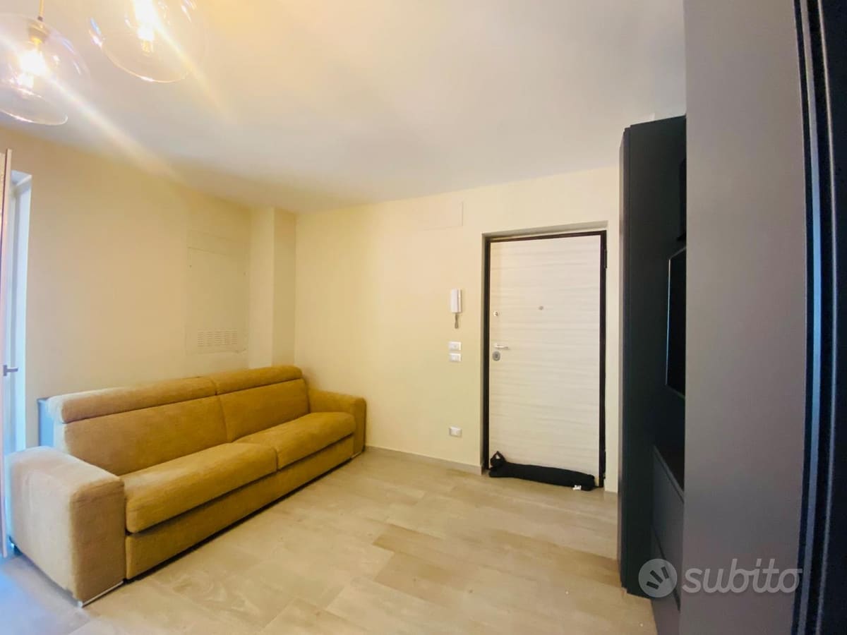 Monolocale arredato — casa vacanze a Rivisondoli, Abruzzo — foto 3 di 5