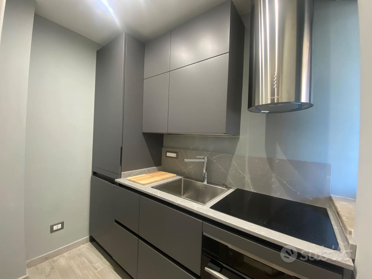 Monolocale arredato — casa vacanze a Rivisondoli, Abruzzo — foto 4 di 5