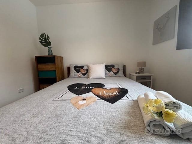 Appartamento Roccaraso — casa vacanze a Roccaraso, Abruzzo — foto 3 di 6