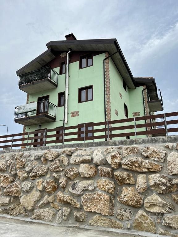 Appartamento Roccaraso — casa vacanze a Roccaraso, Abruzzo