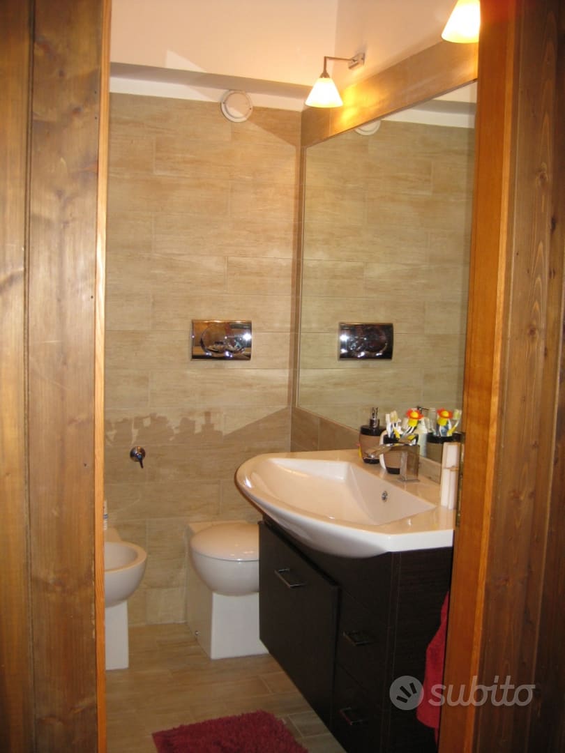 Residence Isonzo monolocale Pescasseroli in paese — casa vacanze a Pescasseroli, Abruzzo — foto 4 di 6