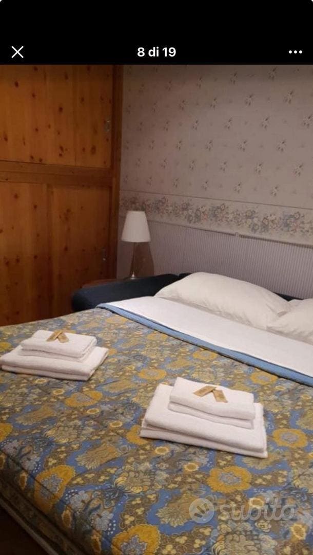 Rifugio paradiso Aremogna — casa vacanze a Roccaraso, Abruzzo — foto 3 di 6