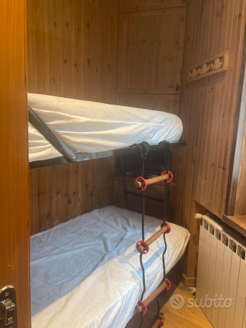 Rifugio paradiso Aremogna — casa vacanze a Roccaraso, Abruzzo — foto 5 di 6