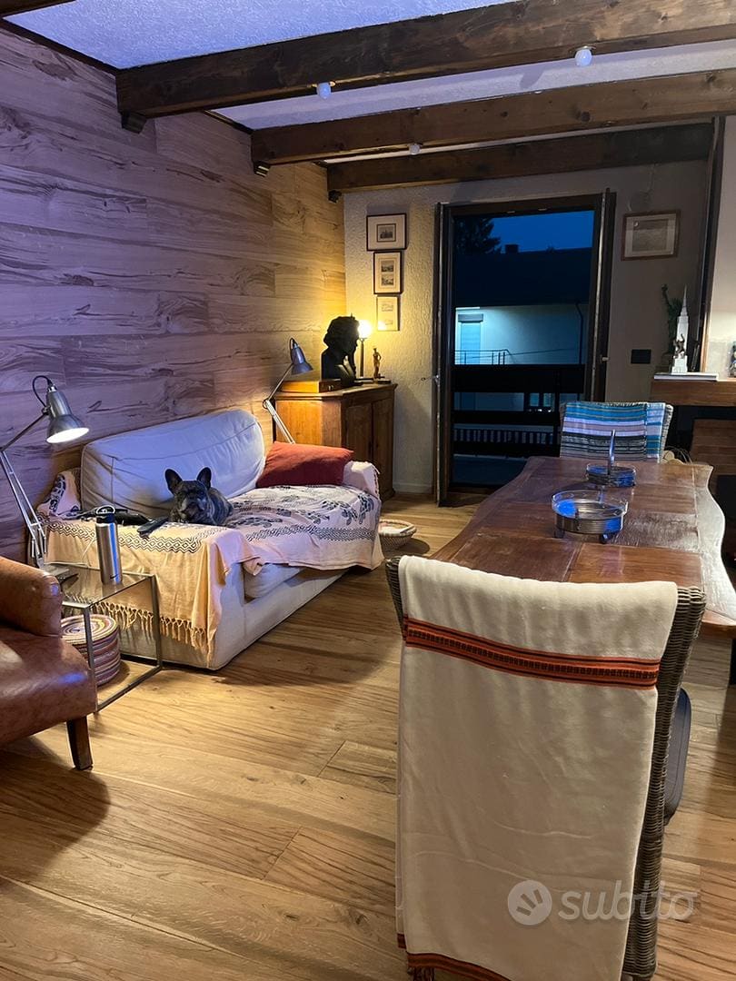 Appartamento Roccaraso Centro via Zeno Colo' 12 — casa vacanze a Roccaraso, Abruzzo — foto 4 di 6