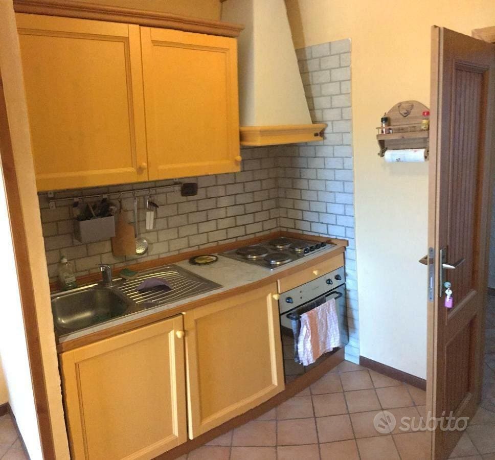 Appartamento per vacanza Aremogna Roccaraso — casa vacanze a Roccaraso, Abruzzo — foto 3 di 5