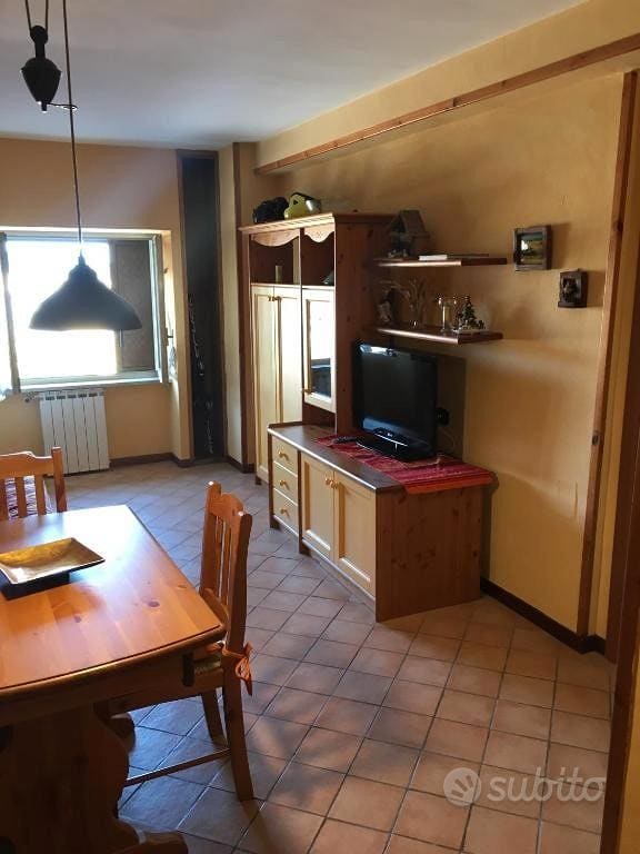Appartamento per vacanza Aremogna Roccaraso — casa vacanze a Roccaraso, Abruzzo — foto 4 di 5