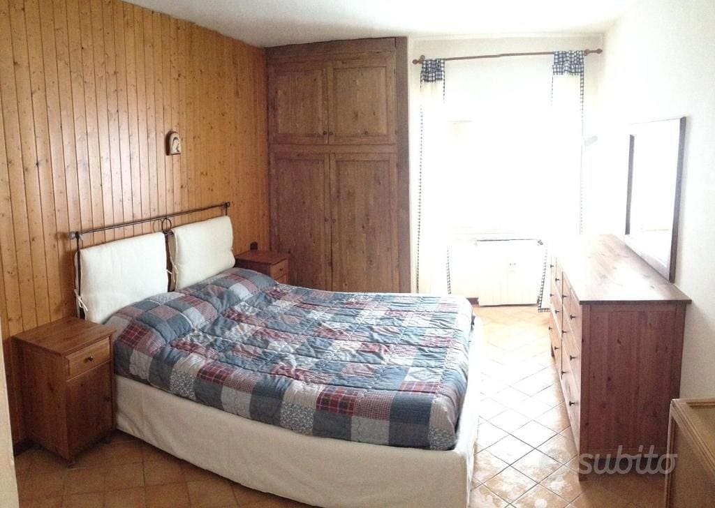 Appartamento per vacanza Aremogna Roccaraso — casa vacanze a Roccaraso, Abruzzo — foto 5 di 5