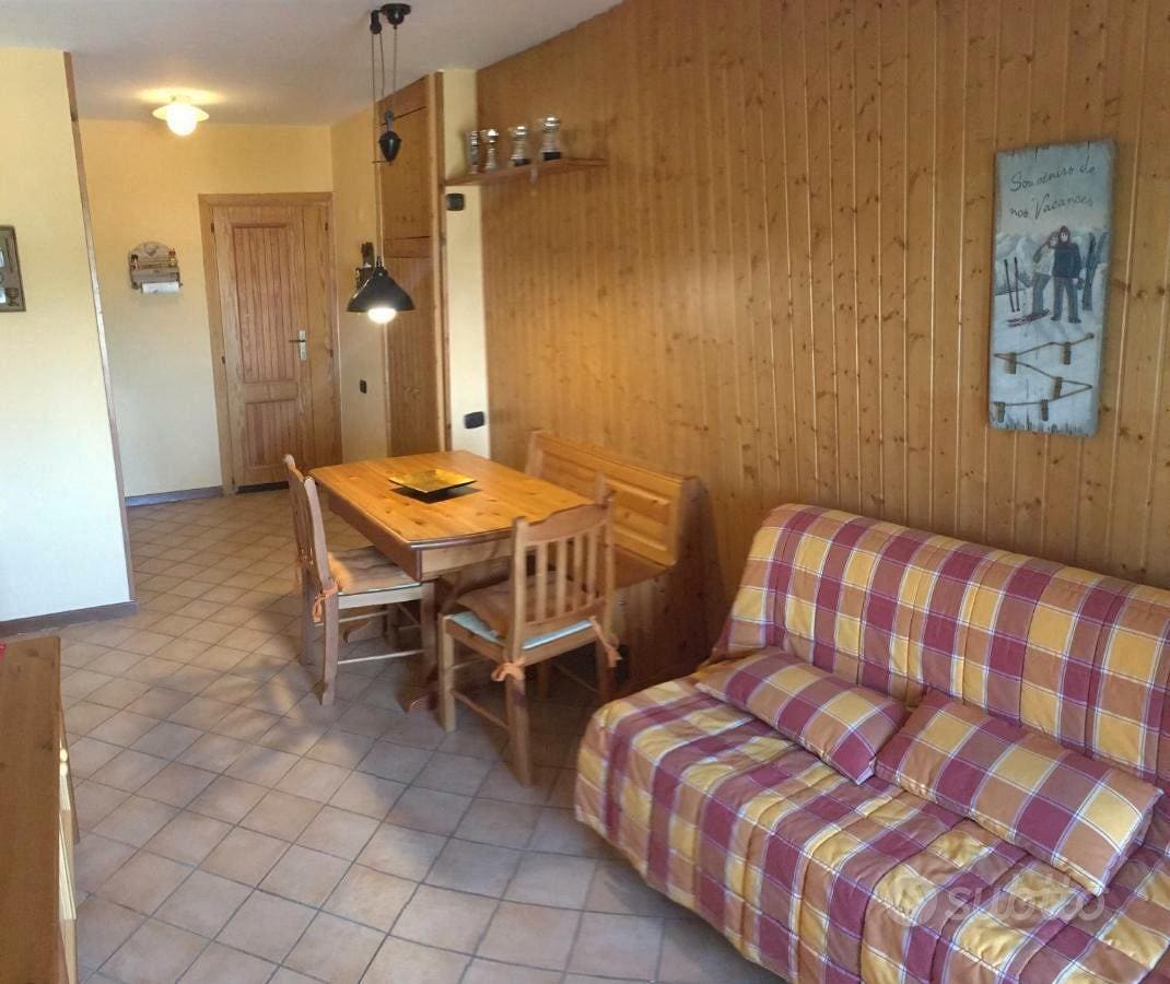 Appartamento per vacanza Aremogna Roccaraso — casa vacanze a Roccaraso, Abruzzo