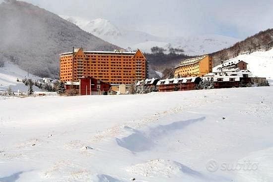 Settimana di Capodanno Aremogna Roccaraso — casa vacanze a Roccaraso, Abruzzo — foto 2 di 3