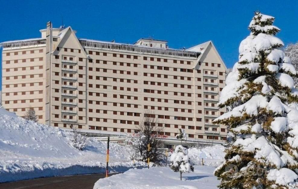 Settimana di Capodanno Aremogna Roccaraso — casa vacanze a Roccaraso, Abruzzo